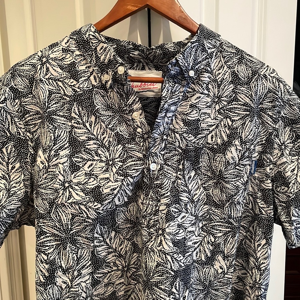 Chubbies Performace Polo